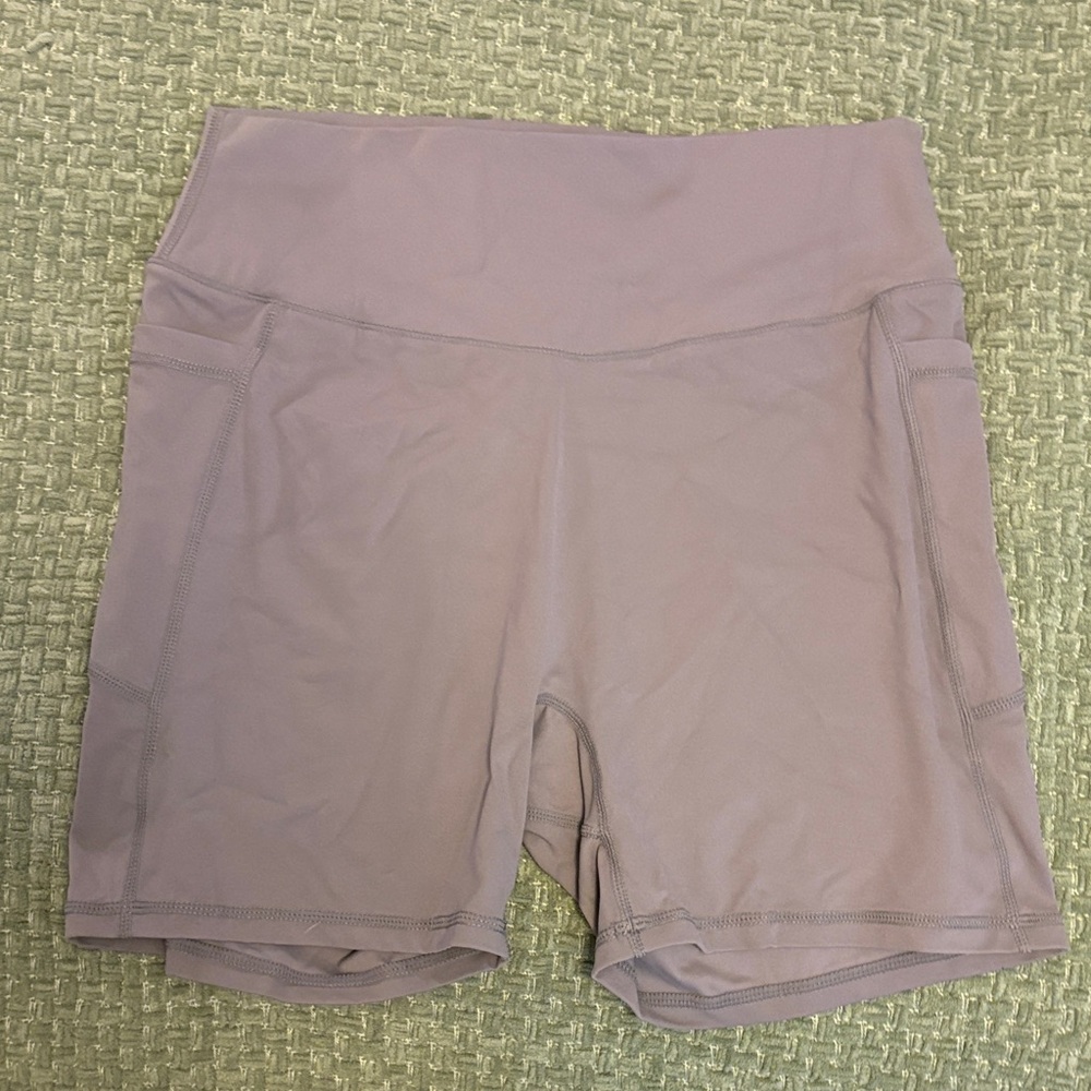 Women's Bike Shorts